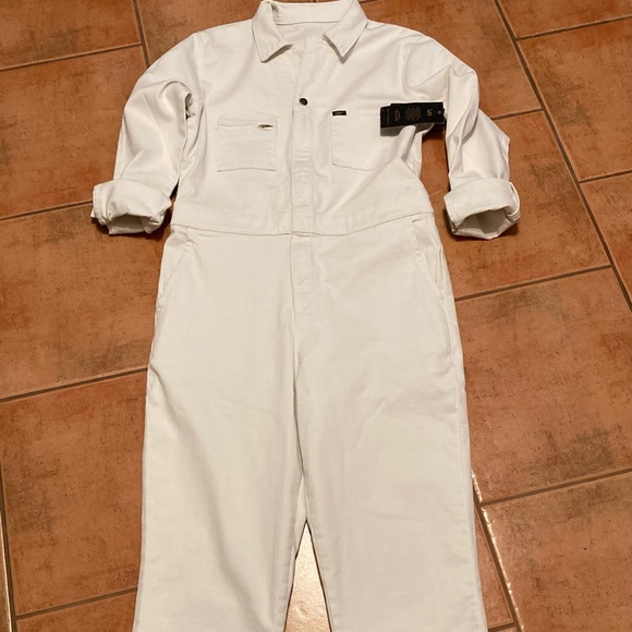 Lee Pants - Lee Union-All Coveralls size M, NWT